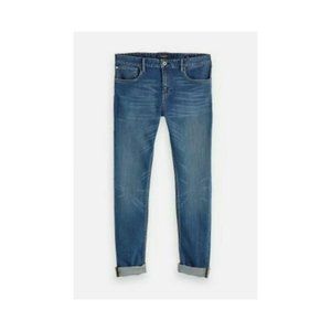 Scotch & Soda Jeans, Skim Skinny Fit Jeans 31/32